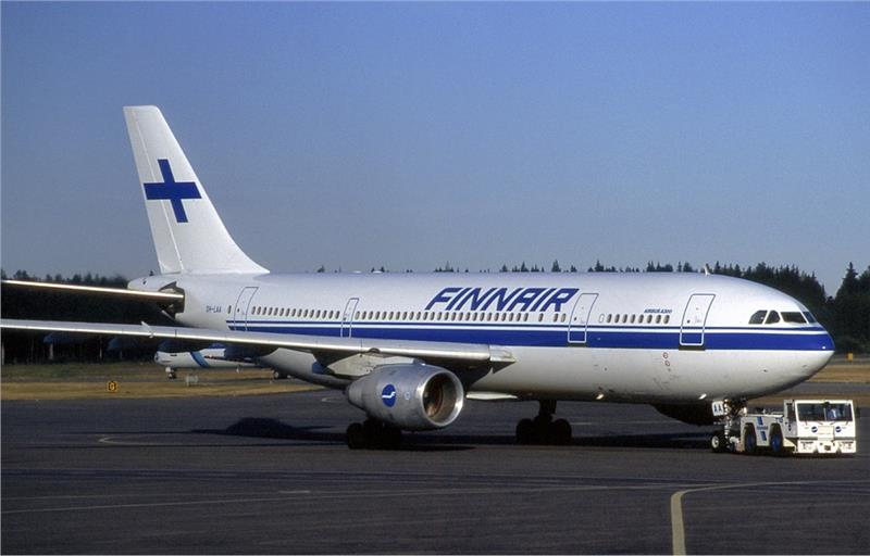 Finnair Introduction