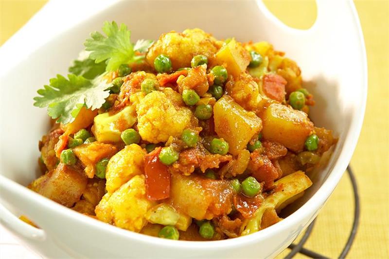 Aloo gobi