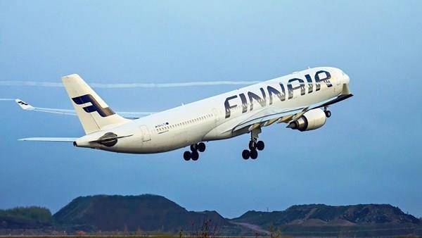 Hãng hàng không Finnair Hãng hàng không Finnair