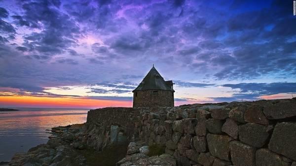 Quần đảo Erthlomene Quần đảo Erthlomene