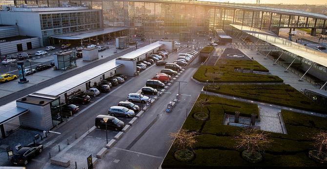 Sân bay Copenhagen Sân bay Copenhagen