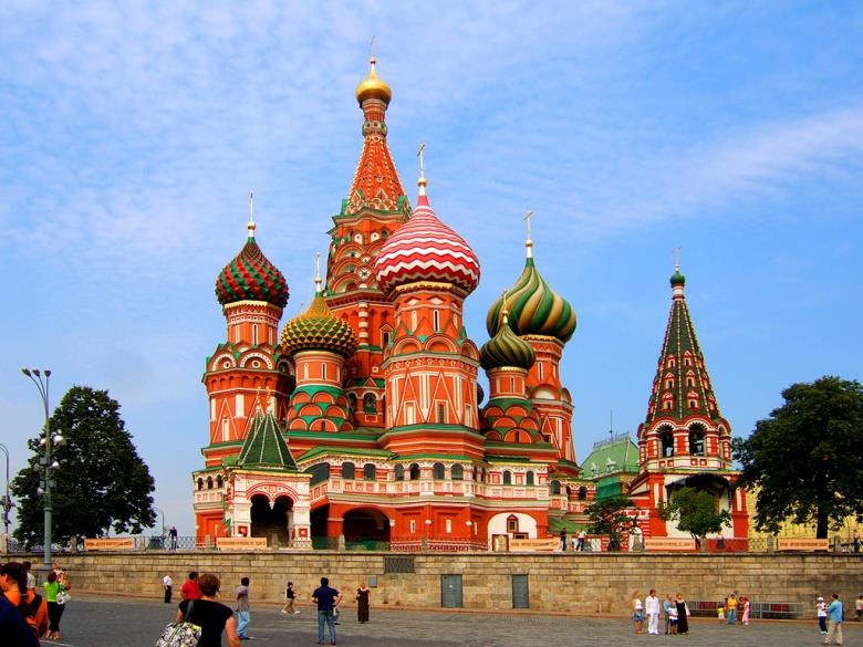 Điện Kremlin Điện Kremlin