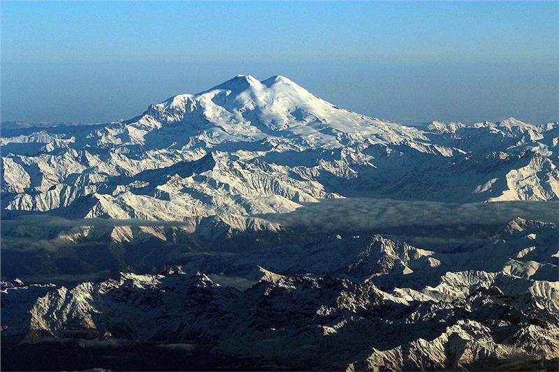 Elbrus Elbrus