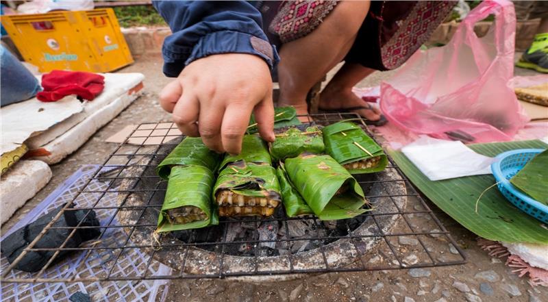 Tàn ong nướng Tàn ong nướng