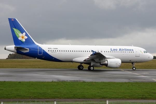 Lao Airlines 