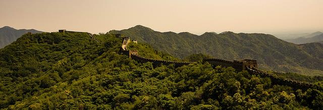 The Great Wall (2)