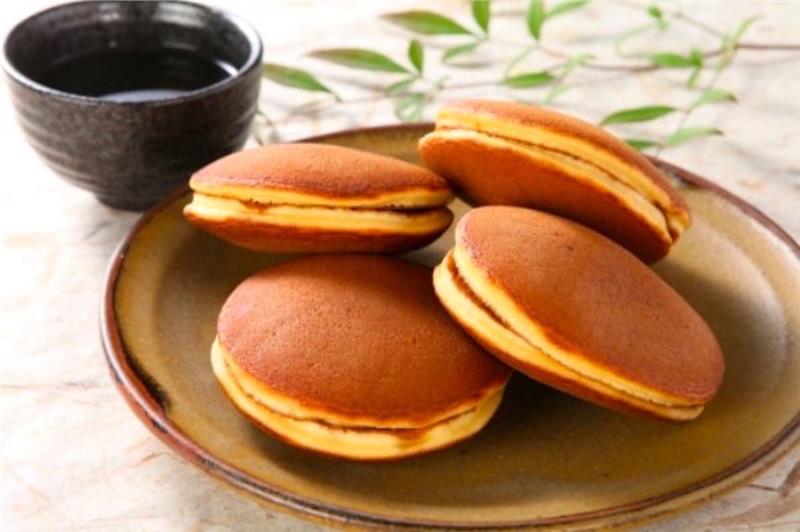 Dorayaki Dorayaki