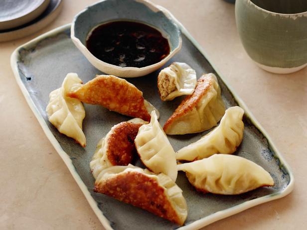 Gyoza Gyoza