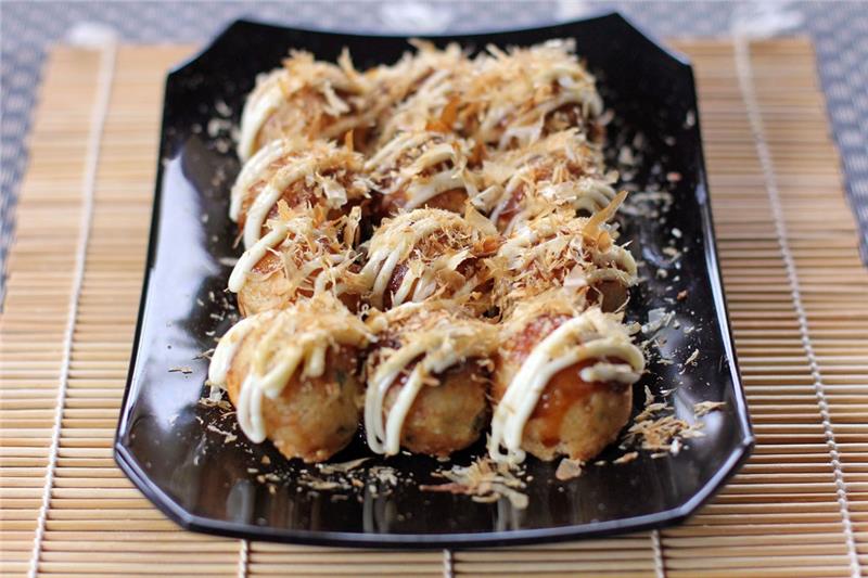 Takoyaki Takoyaki