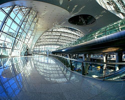 Airport Seoul