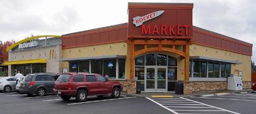 The Rocket Market The Rocket Market