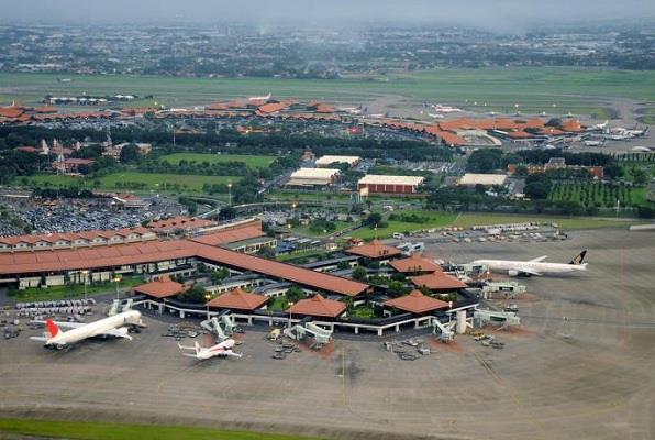 Jakarta International Airport
