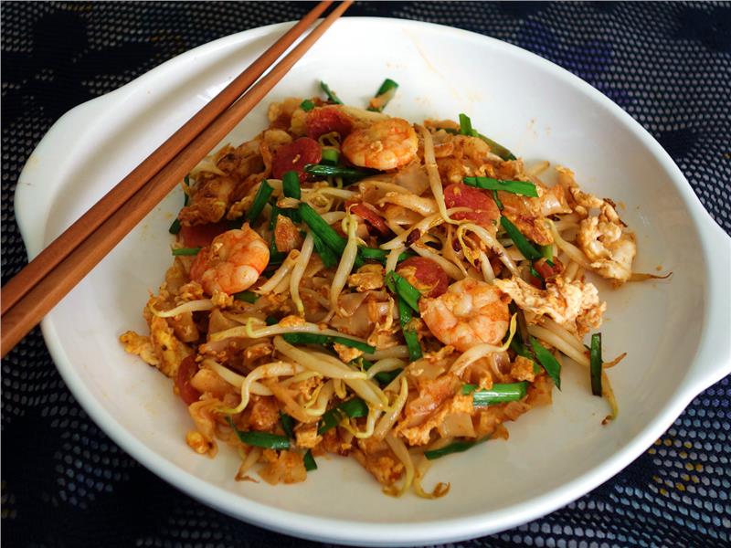 Koay Teow Koay Teow