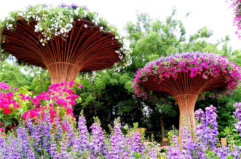 Lễ hội Hoa Lễ hội Hoa