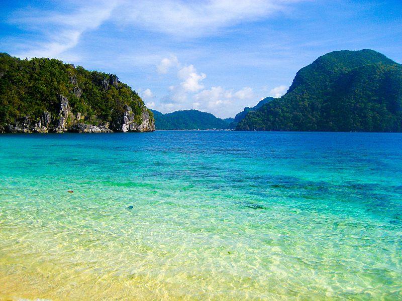 Cheap flights to Philippines