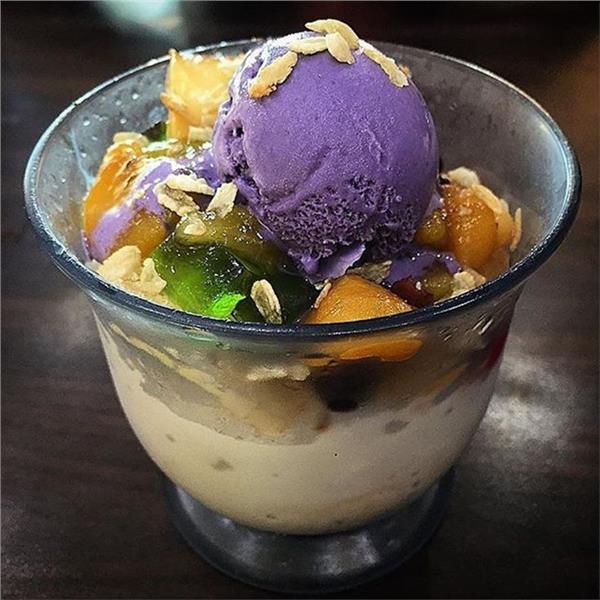 Halo halo Halo halo