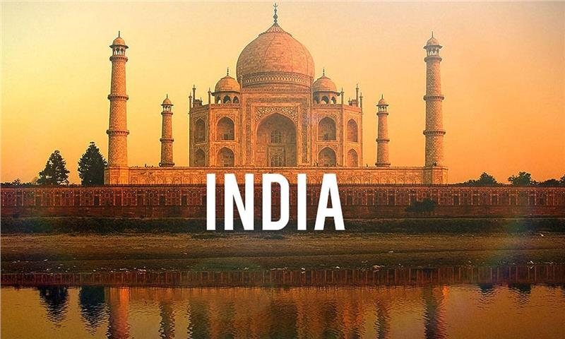 Ấn Độ Ấn Độ