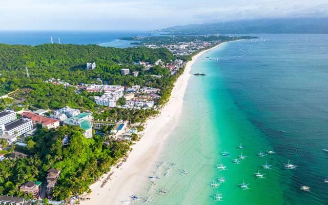 Đảo Boracay Đảo Boracay