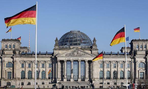Hội trường thành phố ở Frankfurt Hội trường thành phố ở Frankfurt