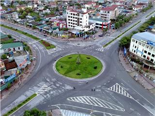 Ha Tinh Overview