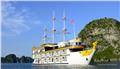 Dragon Legend Cruise Halong Bay