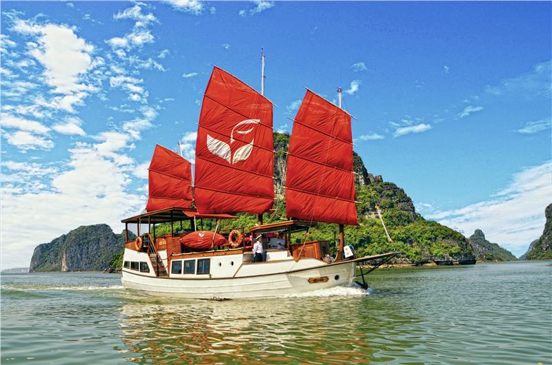 Life Heritage Resort Ha Long Bay Cruises
