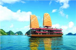 Oriental Sails