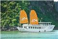 Paradise Explorer Cruise Halong Bay