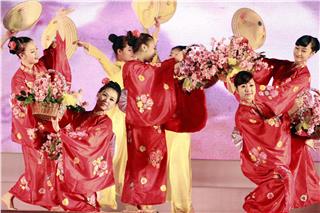 Halong Cherry Blossom Festival 2015 to be held