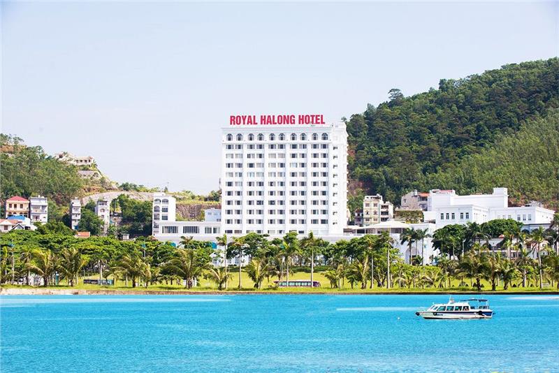 Royal Halong Hotel