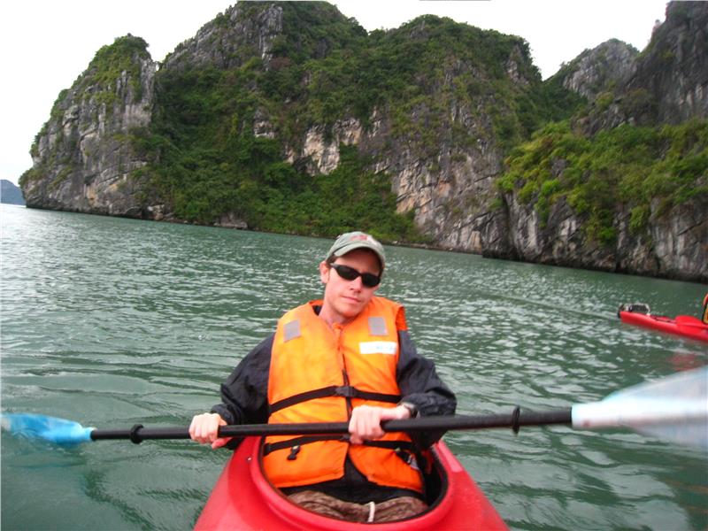 Vietnam tourism in the eyes of international press