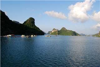 3 destinations in Vietnam in top Asian natural wonders