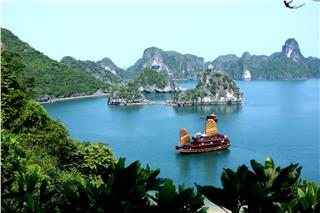 Exciting Vietnam campaign to promote Vietnam tourism