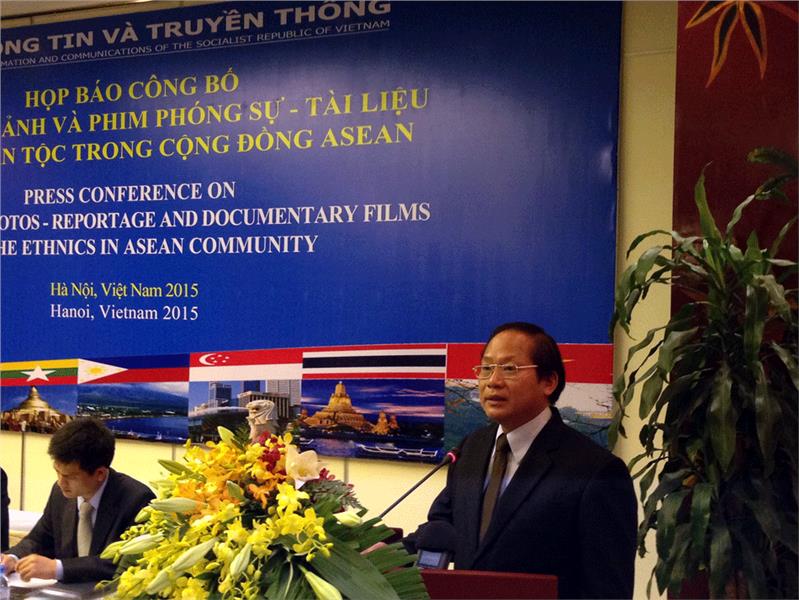 Vietnam to hold ASEAN Ethnics Photos and Films Contest