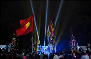 First festival in Hanoi becomes national cultural heritage