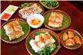 Vietnam food culture in regional diversity