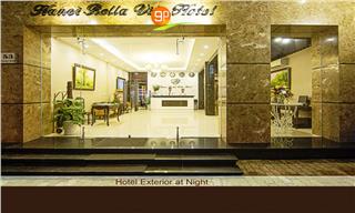 Hanoi Bella Vita Hotel introduction
