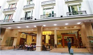 Hanoi Pearl Hotel