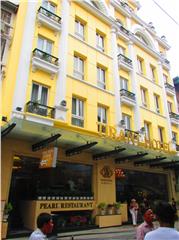 Hanoi Tirant Hotel