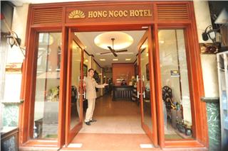 Hong Ngoc 2 Hotel