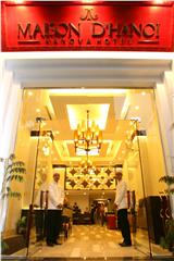 Maison D’Hanoi Hanova Hotel introduction