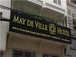May de Ville Boutique Hotel