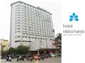 Nikko Hotel Hanoi introduction
