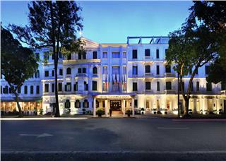 3 Vietnam hotels on top best hotels in SEA