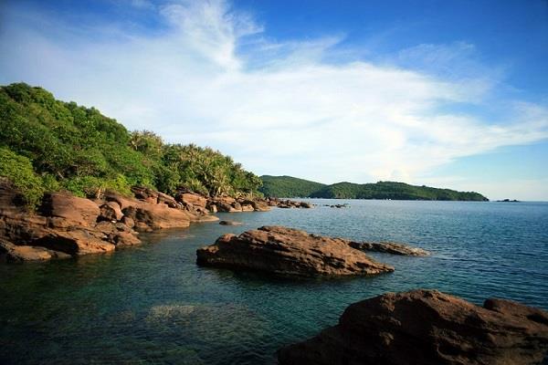 Đảo Phú Quốc Đảo Phú Quốc