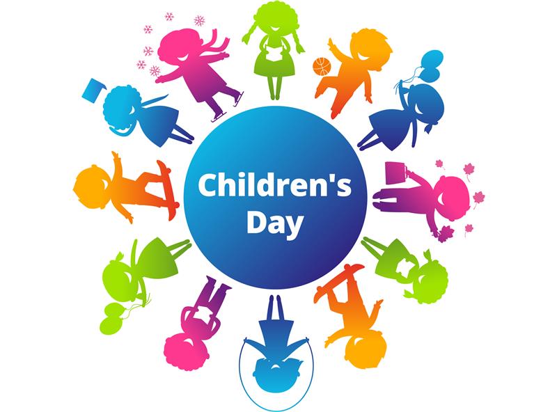 Various activities in International Children Day in Hanoi