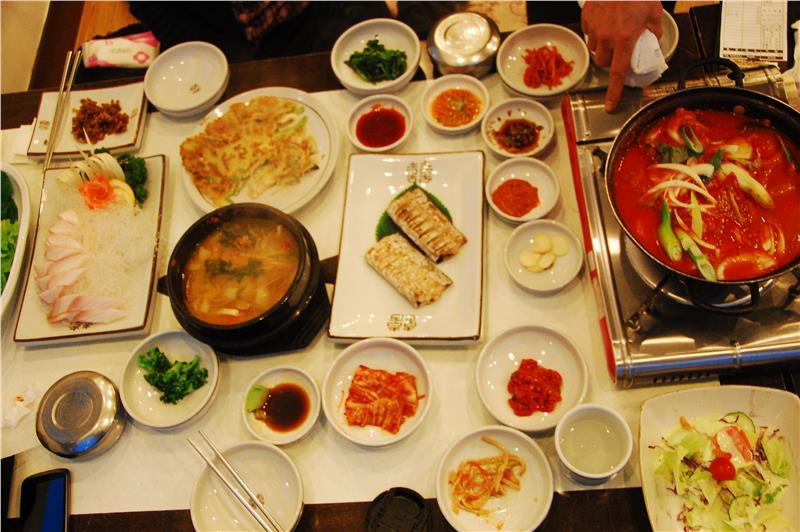 Vietnam - Korea Food and Culture Festival soon in Hanoi