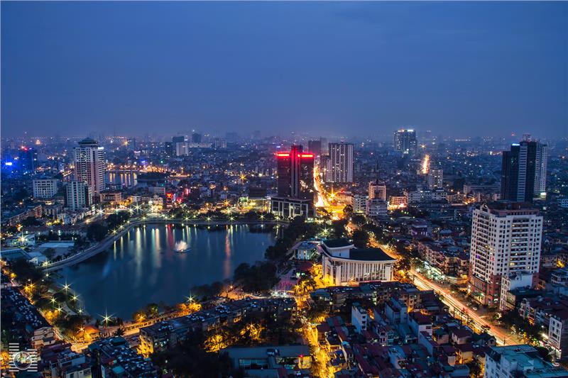 Foreign press names 10 best Vietnam destinations