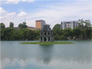 Hanoi in the eyes of a foreign expat