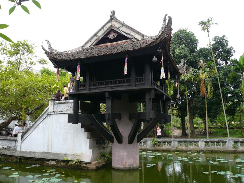 Explore top 5 spiritual destinations in Vietnam